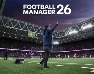 Football Manager 2026 Pc Shared Offline Account