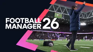 Football Manager 26 Pc (Offline Acount + Files )