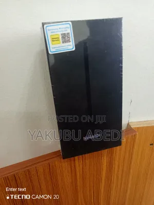 New Samsung Galaxy Note 10 Plus 5G 256 GB Black