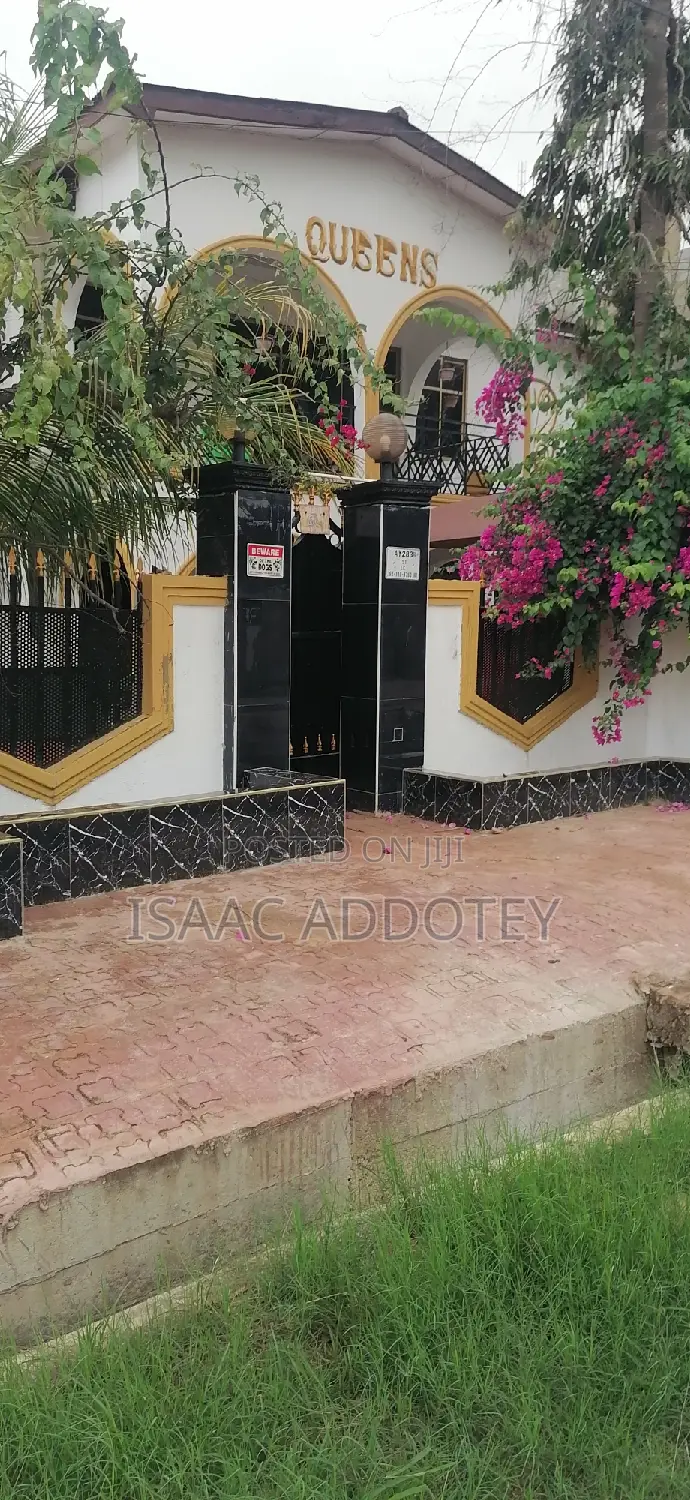 2bdrm Apartment in Spintex for rent