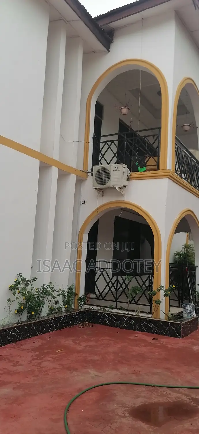 2bdrm Apartment in Spintex for rent