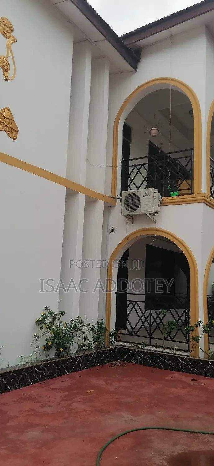 2bdrm Apartment in Spintex for rent