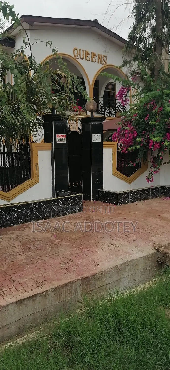 2bdrm Apartment in Spintex for rent