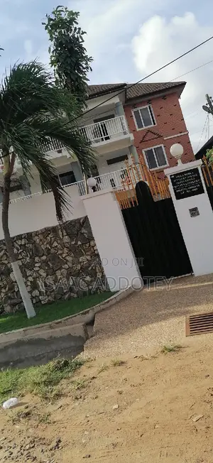 Furnished 1bdrm Apartment in Spintex She'Ll Sign for rent