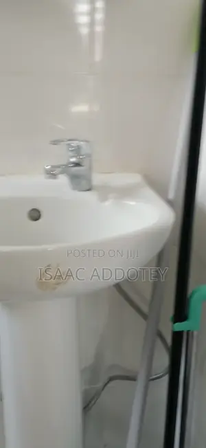 Furnished 1bdrm Apartment in Spintex She'Ll Sign for rent