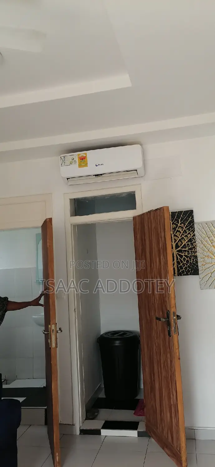Furnished 1bdrm Apartment in Spintex She'Ll Sign for rent