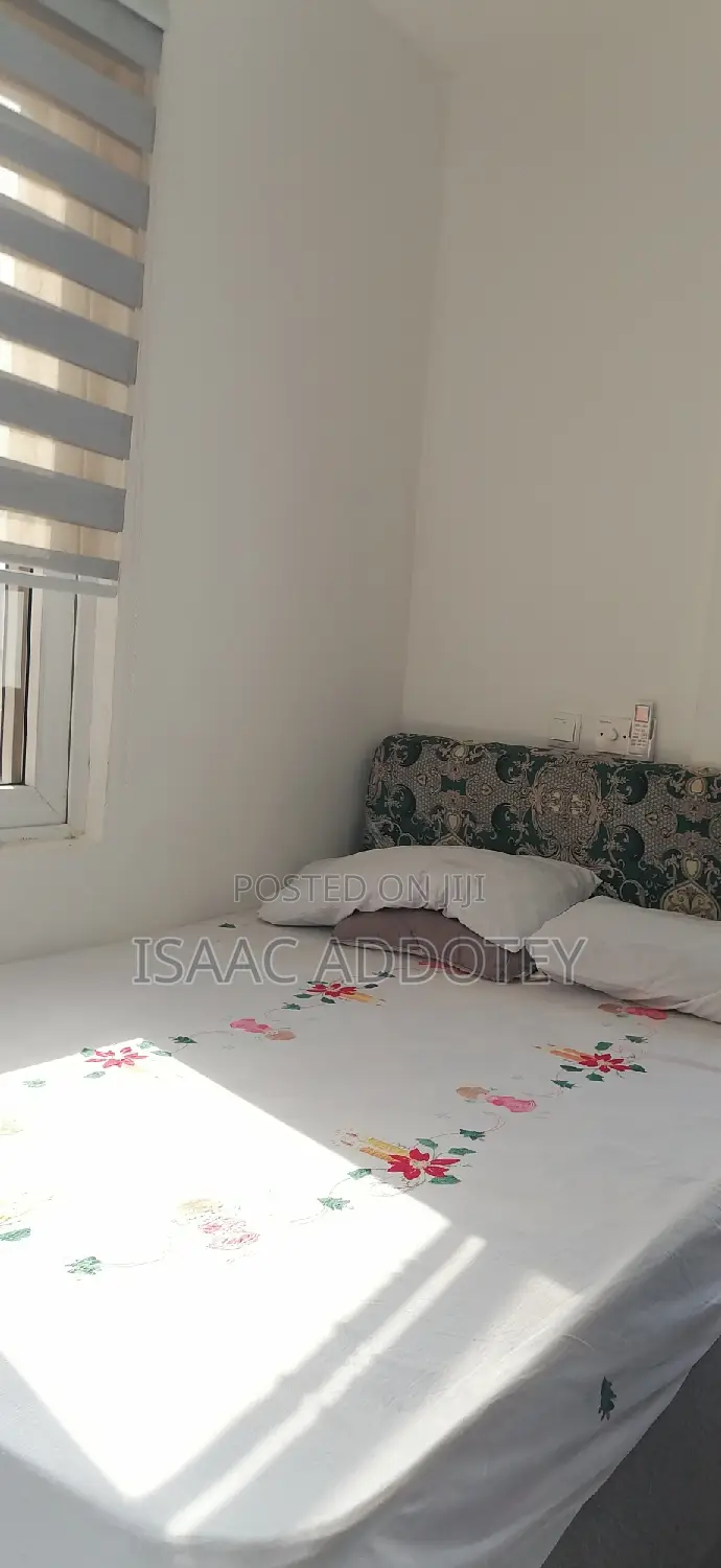 Furnished 1bdrm Apartment in Spintex She'Ll Sign for rent