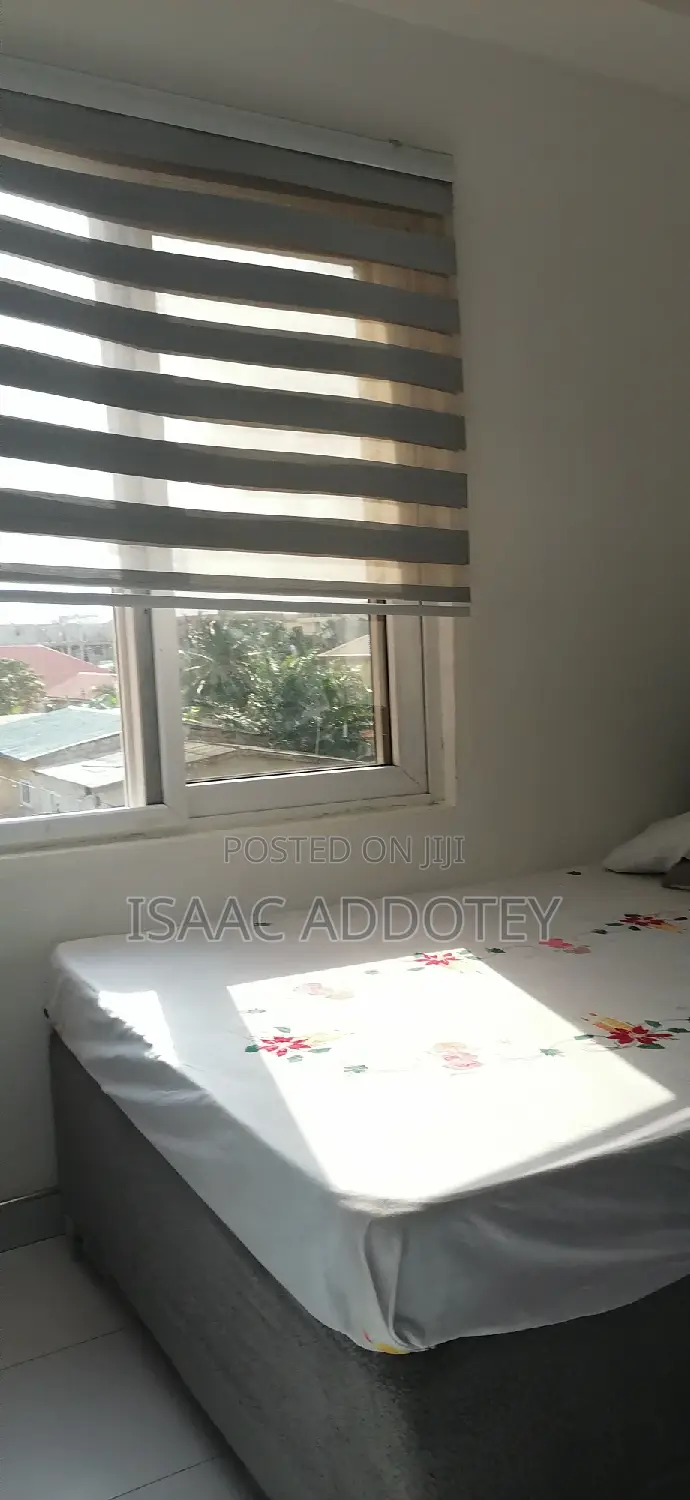 Furnished 1bdrm Apartment in Spintex She'Ll Sign for rent