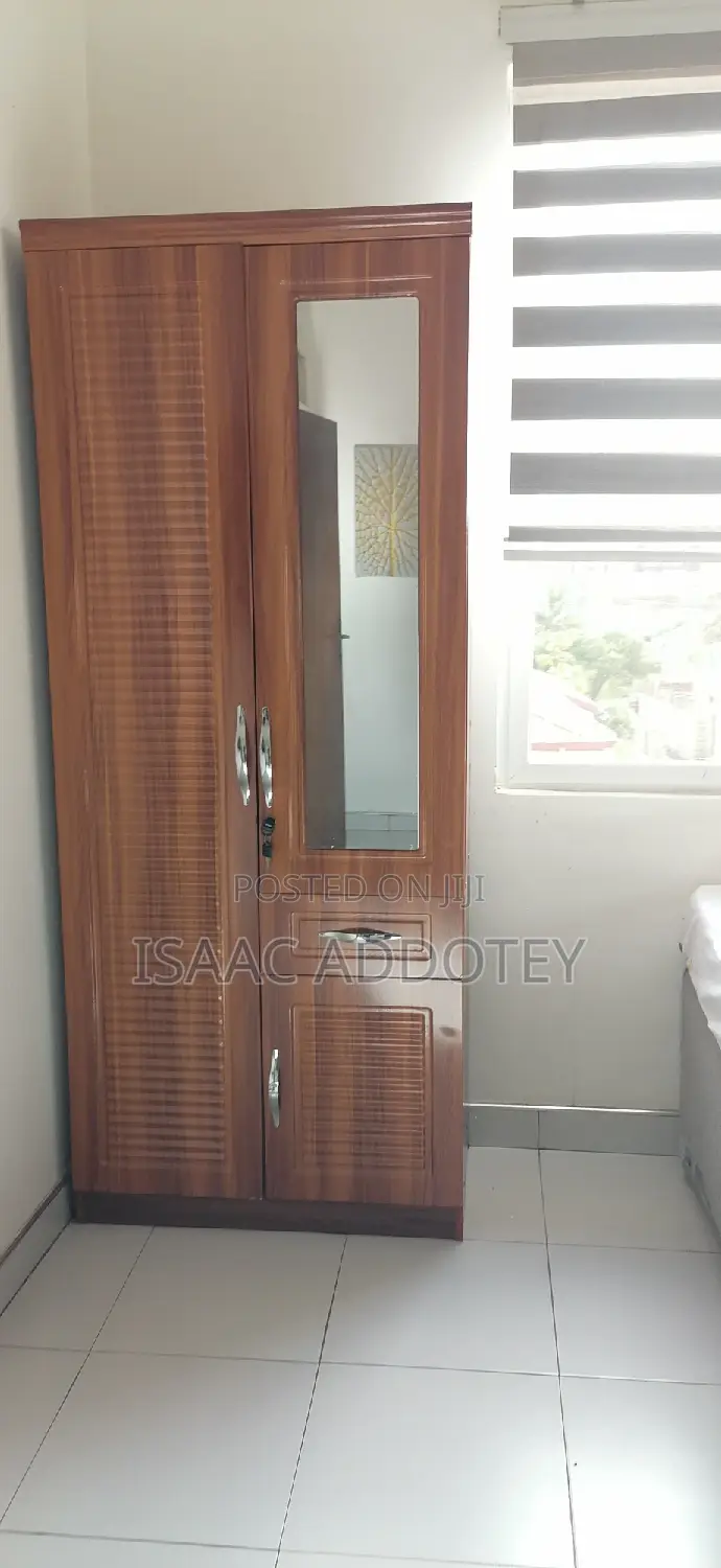 Furnished 1bdrm Apartment in Spintex She'Ll Sign for rent