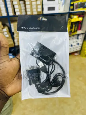 Vga to Hdmi