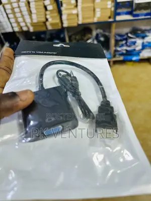 Vga to Hdmi