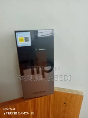 New Samsung Galaxy Z Flip 3 256 GB Purple