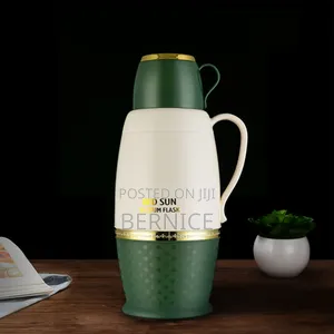 Red Sun 2.0l Vacuum Flask
