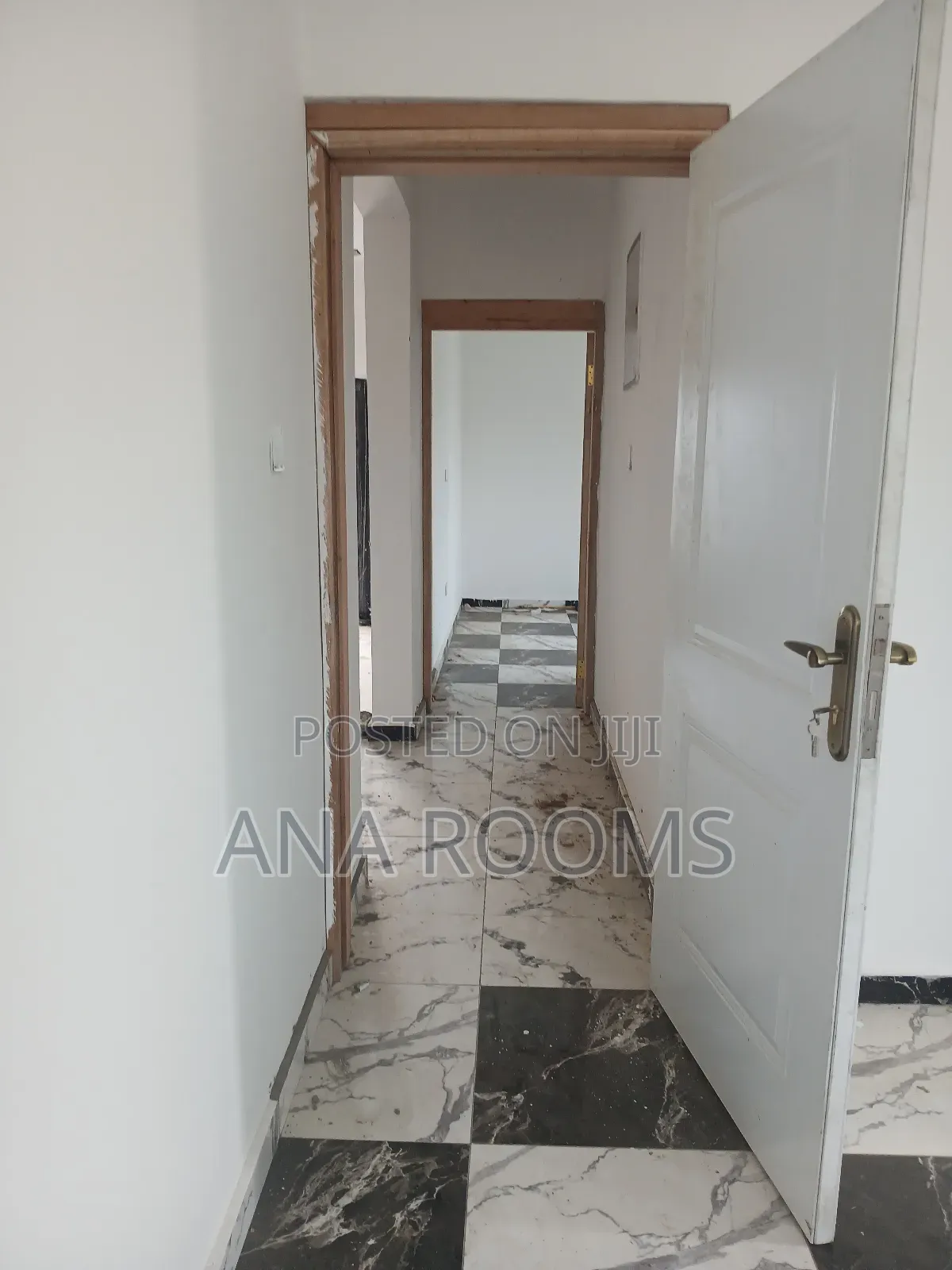 2bdrm Apartment in Ana Rooms, Tema Metropolitan for rent