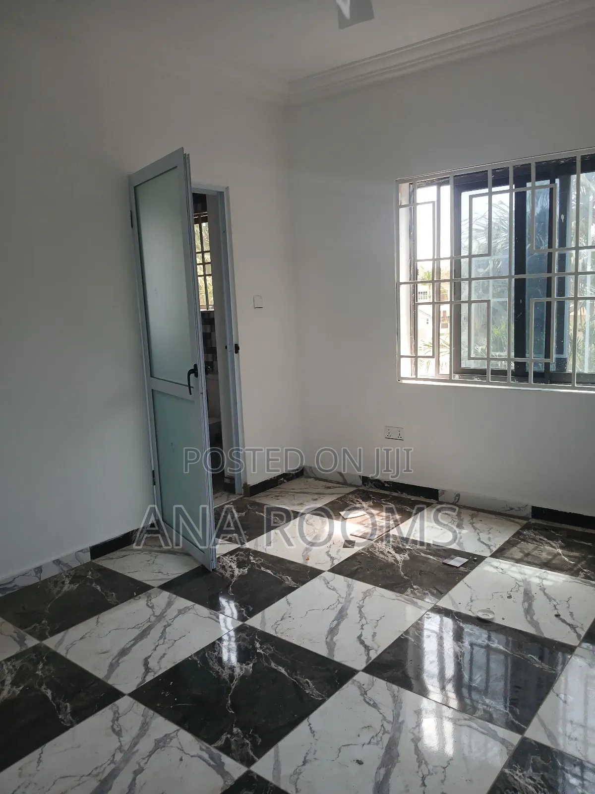 2bdrm Apartment in Ana Rooms, Tema Metropolitan for rent