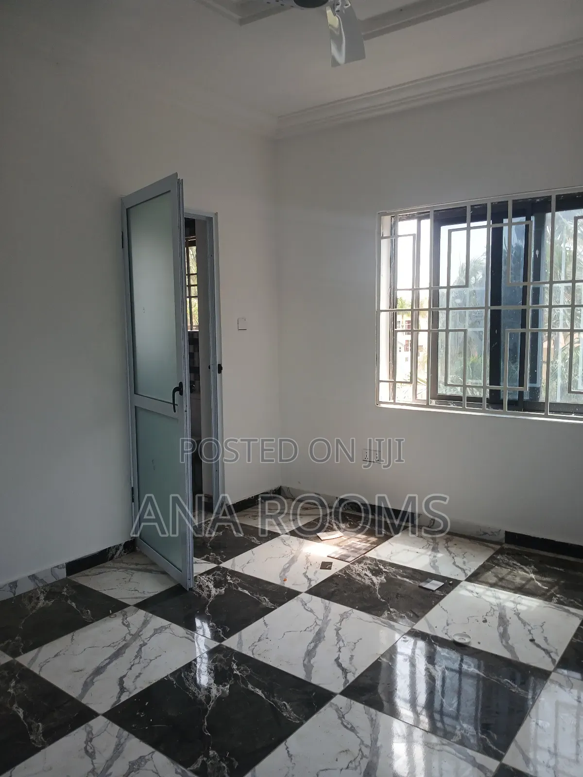 2bdrm Apartment in Ana Rooms, Tema Metropolitan for rent