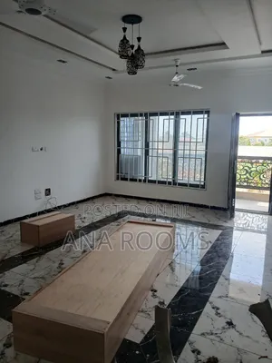 2bdrm Apartment in Ana Rooms, Tema Metropolitan for rent