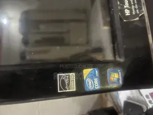 Desktop Computer HP 8GB Intel Core I3 HDD 1T