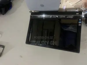 Desktop Computer HP 8GB Intel Core I3 HDD 1T
