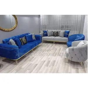 Luxury Sofa Chair