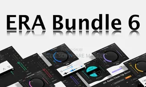 Accusonus Era Bundle Pro 6 Full Version