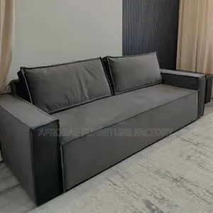 Modern Fabric Sofa Chair