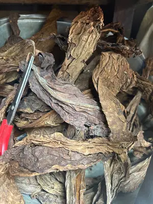 Grabba Leaf/Tobacco Leaf