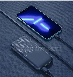 Powerbank 10,000mah