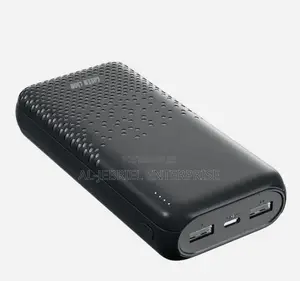 Powerbank 20,000mah