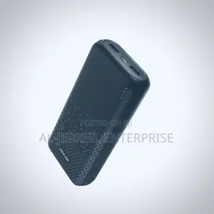 Powerbank 20,000mah