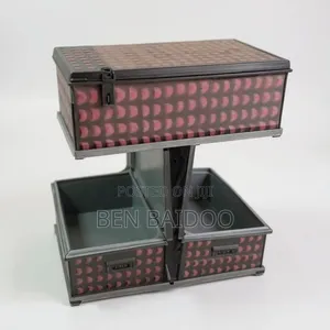 Trunk for SHS Students (Strong and Long-Lasting)