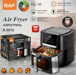 Raf Air Fryer