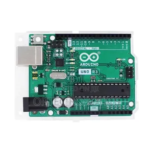 Arduino Uno R3 Board