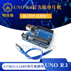 Arduino Uno R3 Board