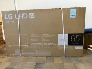 Lg 65-Inches Uhd