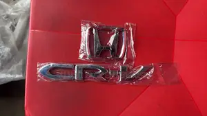 Honda Cr-v Written