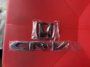 Honda Cr-v Written