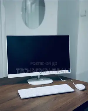 New Desktop Computer HP AiO 27 16GB Intel Core i7 SSD 1T