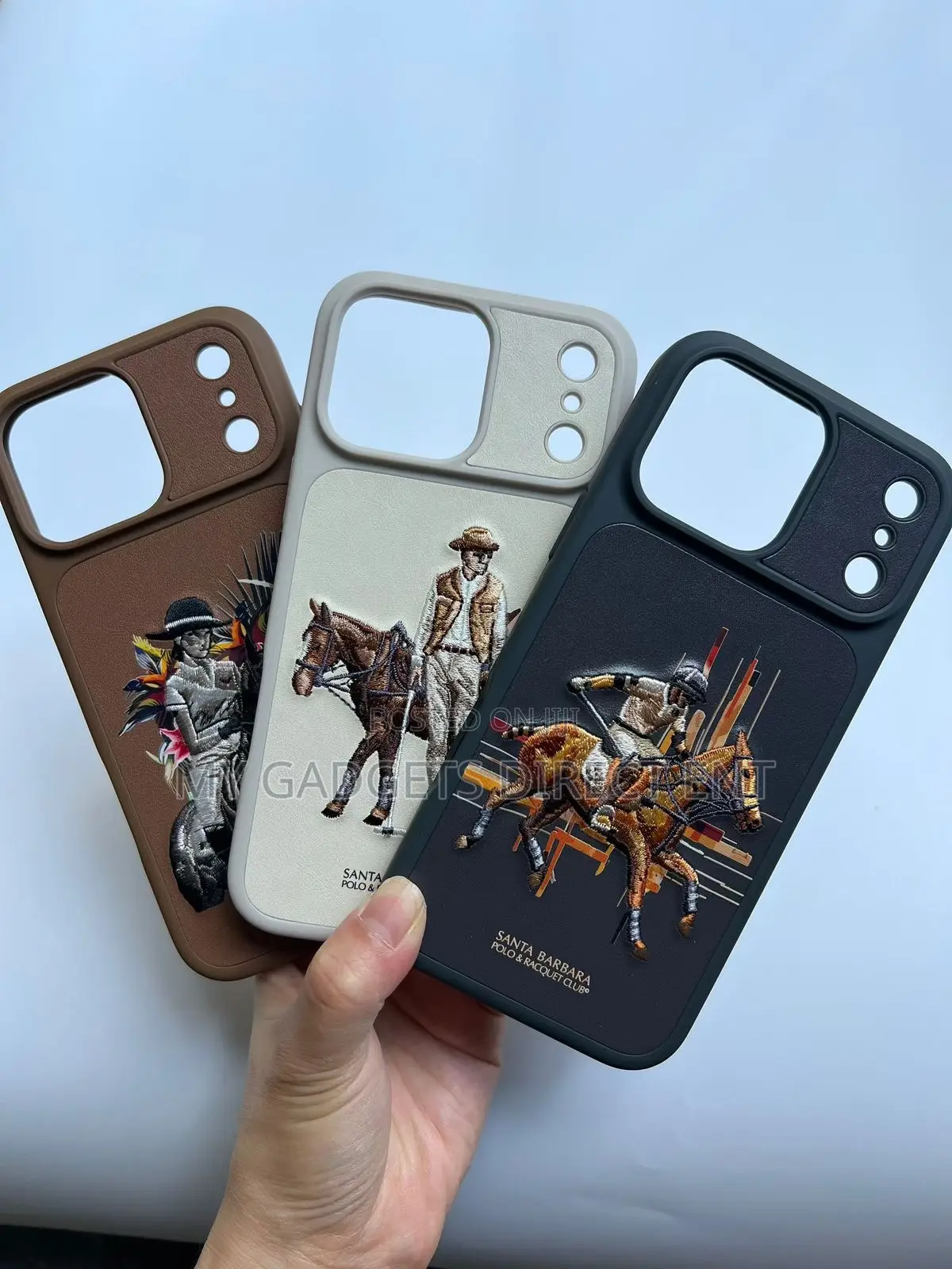 iPhone 17 Pro Max Case