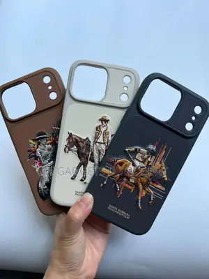 iPhone 17 Pro Max Case