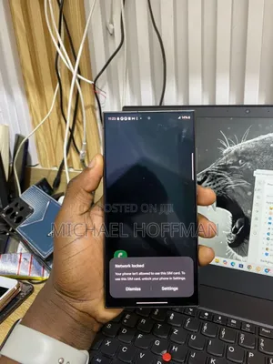 Samsung Sim Unlocking