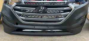 Hyundai Tucson 2016 - 2018 Complete Front Bumper