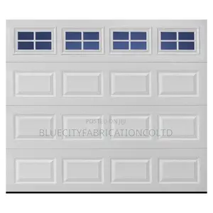 9ft X8 Ft American Garage Door