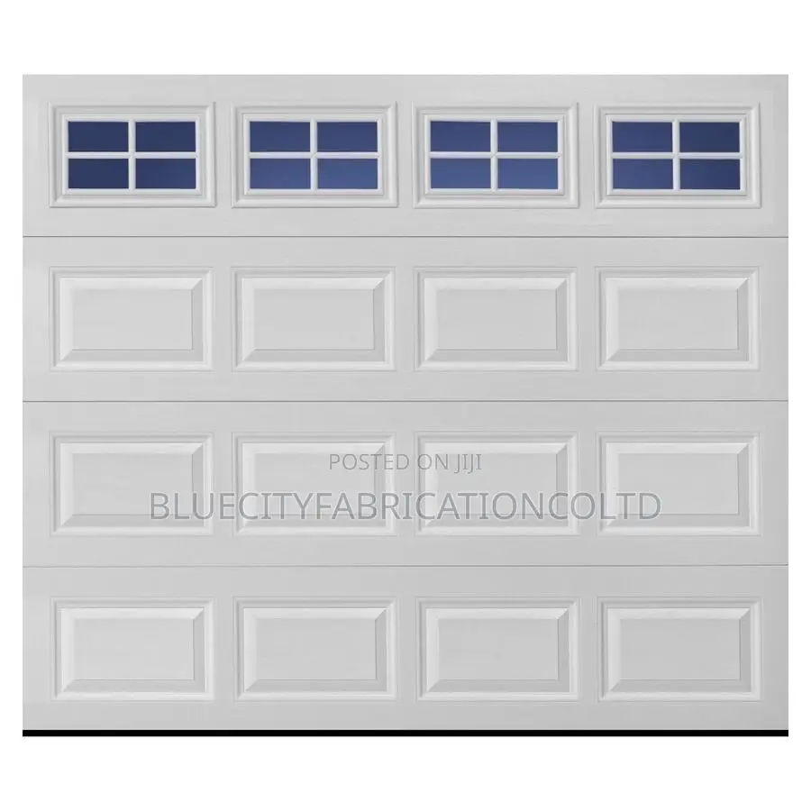 9ft X8 Ft American Garage Door