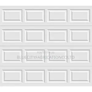 9ft X8 Ft American Garage Door
