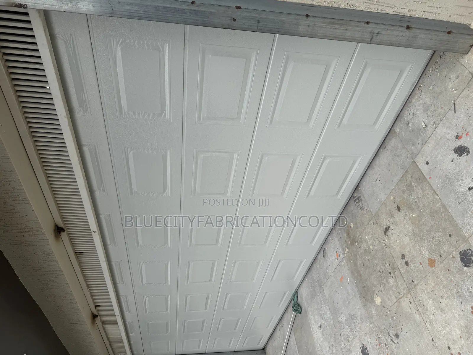18ft X 8 Ft Garage Doors