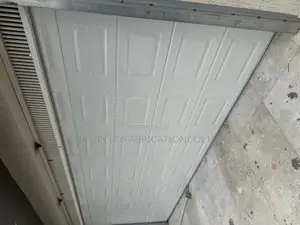 18ft X 8 Ft Garage Doors