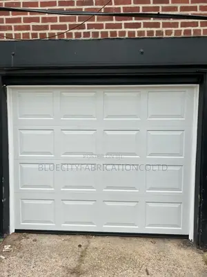 Garage Door Sale Repair and Installation