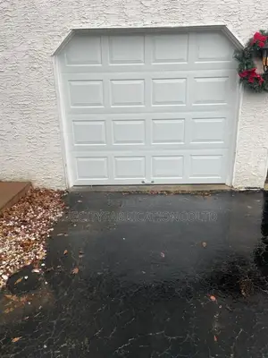 Garage Door for Sal,E Repair and Installation
