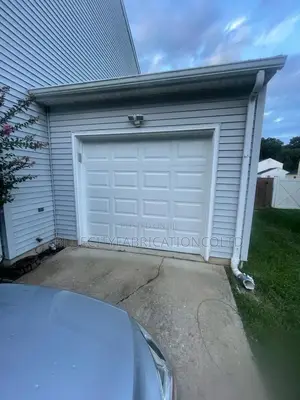 Garage Door for Sal,E Repair and Installation